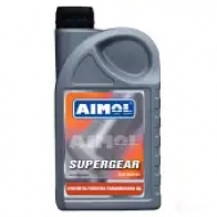 Трансмиссионное масло в мкпп, редуктор синтетическое ASPG22L1 AIMOL SAE 80W-90 API GL-3, API GL-4, API GL-5, 1 л AIMOL ASPG22L1 QH 2C5S 1439751125