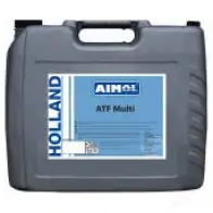 Трансмиссионное масло в акпп синтетическое AATFML20 AIMOL ATF Dexron 2, ATF Dexron 3, 20 л