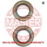 Сальник коленвала MASTER-SPORT 2101340102623SET2MS BLAD 0 S5OM25 Lada 2104 (04) 1 1984 – 2012