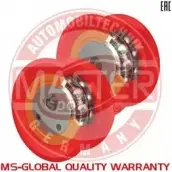 Натяжной ролик ГРМ MASTER-SPORT 6Z8P64 2112100612035SE-SET-MS 2715002 TY DRZ