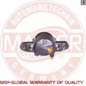 Тормозной суппорт MASTER-SPORT 2715361 24-322010021-AT-PCS-MS MXJ MFUK 4SEL2HF