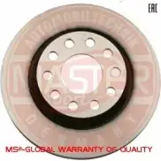 Тормозной диск MASTER-SPORT VH36I K7 E4Q 24012202031-SET-MS 2716379