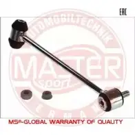 Стойка стабилизатора, тяга MASTER-SPORT 35264-PCS-MS 2719567 8 DNZQ 219VK