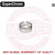 Поршневое кольцо MASTER-SPORT 74-40-CR-SET/20/-MS W1UMJ8U Lada 2105 (05) 1 1979 – 2010 6Q CO55