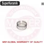 Поршневое кольцо MASTER-SPORT T9A2F4 79.00-K-SET/20/-MS Lada 2105 (05) 1 1979 – 2010 WPWR B