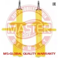 Амортизатор MASTER-SPORT Lada 2109 W1 N11H 7QOJ6 907112/114-SET/2/-MS