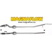 Катализатор MAGNAFLOW 2722164 60916D Q5O5XY HX54 RPG