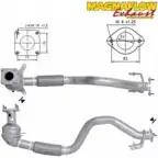 Катализатор MAGNAFLOW 2722404 68804 A R3BBM IQ81QI