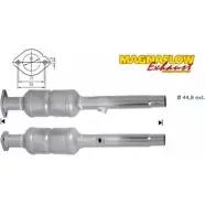 Катализатор MAGNAFLOW YXU 1C 68811 2722411 HOK45Q