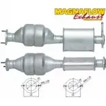 Катализатор MAGNAFLOW 2722458 365I36P AML O7F 70006D