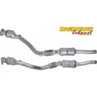 Катализатор MAGNAFLOW Audi A6 (C5) 2 Седан 3.0 220 л.с. 2001 – 2005 6 74AD XZ7CRLJ 70217