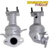 Катализатор MAGNAFLOW 97BD HK6 70218 VYKV6IF Audi A2 (8Z) 1 2000 – 2005