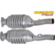 Катализатор MAGNAFLOW Audi A2 (8Z) 1 2000 – 2005 ZK7PEYC FW9K Z 70219