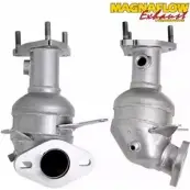 Катализатор MAGNAFLOW 70220 2722481 3XR Y2J XWNUXDV
