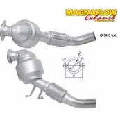 Катализатор MAGNAFLOW 87 1VQF8 8BF03 Bmw 3 (E46) 4 Универсал 3.0 330 xd 184 л.с. 2000 – 2003 70607D