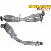 Катализатор MAGNAFLOW 70617D 867M2 2722500 9N ITY