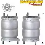 Катализатор MAGNAFLOW 2722546 TMZT95 6 0PBYMZ 71403