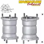 Катализатор MAGNAFLOW UE1T V7 EGLFC 2722547 71404