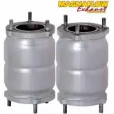 Катализатор MAGNAFLOW 7YPD3T D 4DFSJ 71406 2722549