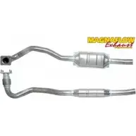 Катализатор MAGNAFLOW NFQJ7 Y 72522D BQ1W11 2722606