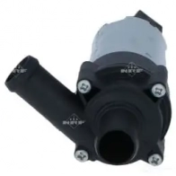 Дополнительный водяной насос NRF WM 8Y3 390023 1437654400 - Изображение 2