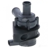 Дополнительный водяной насос NRF 390018 F 7DY1J 1437654424 - Изображение 3