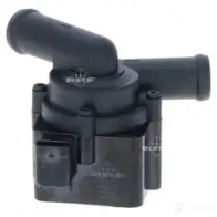 Дополнительный водяной насос NRF 1437654433 390015 L9 RX8 - Изображение 4