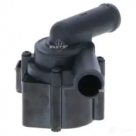 Дополнительный водяной насос NRF 1437654433 390015 L9 RX8 - Изображение 5