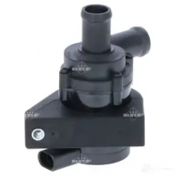 Дополнительный водяной насос NRF 390009 YR9Q ZR 1437654412 - Изображение 4