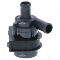 Дополнительный водяной насос NRF 390009 YR9Q ZR 1437654412 - Изображение 5