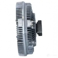 Вискомуфта NRF 1789120 49400 DF6O XG 8718042174758 - Изображение 2