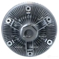 Вискомуфта NRF 1789120 49400 DF6O XG 8718042174758 - Изображение 3