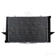 Вискомуфта NRF 1789287 8718042176745 GYL TN7U 49705 - Изображение 7
