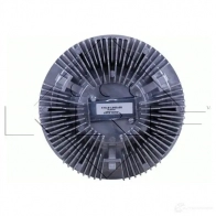 Вискомуфта NRF 1789008 49046 8718042132338 J88KW C - Изображение 2