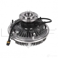 Вискомуфта NRF 8718042170507 MX C8Q5F 49160 1789112 - Изображение 4