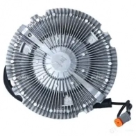 Вискомуфта NRF 49163 W GGB7 8718042181459 1789115 - Изображение 3