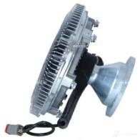 Вискомуфта NRF 49163 W GGB7 8718042181459 1789115 - Изображение 4