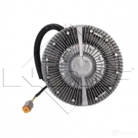 Вискомуфта NRF 1789077 LIYQ IV 49116 8718042156983 - Изображение 2