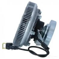 Вискомуфта NRF 49720 21U Q7 1437657012 - Изображение 4