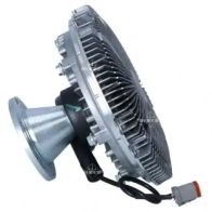 Вискомуфта NRF 8718042157010 D0X 7KR 49119 1789080 - Изображение 6