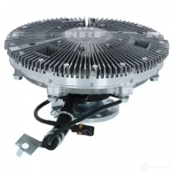 Вискомуфта NRF 8718042131881 5F 0GCKB 49001 1788963 - Изображение 7