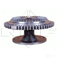 Вискомуфта NRF 1789025 EA6H F 8718042132505 49063 - Изображение 2