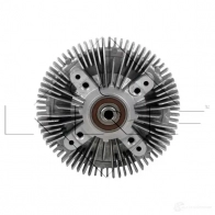 Вискомуфта NRF 1789205 CVX 13D6 8718042157676 49561 - Изображение 4