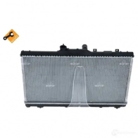 Вискомуфта NRF BRSOU XC 49640 1789271 8718042174598 - Изображение 4