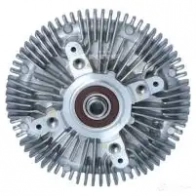 Вискомуфта NRF 1789259 49623 48NZB Z 8718042173829 - Изображение 2
