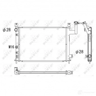 Вискомуфта NRF A OIGX8 1789248 8718042173676 49608 - Изображение 3