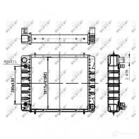 Вискомуфта NRF P1N9 6 49525 1789169 8718042157317 - Изображение 5