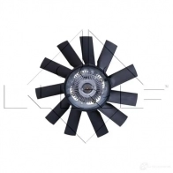 Вискомуфта NRF 44 FC7 1789197 8718042157591 49553 - Изображение 2