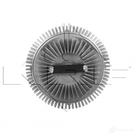 Вискомуфта NRF 49501 R508HR Y 8718042157218 1789159 - Изображение 2