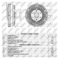 Вискомуфта NRF W QOE11 1789060 49099 8718042156815 - Изображение 6
